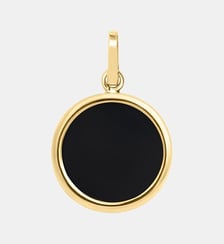 Pendentif Collection or Or jaune PEORJA0161-000 Louis Pion