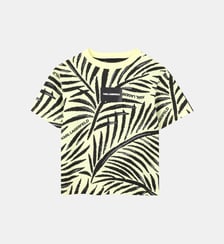 T-shirt manches courtes Karl Lagerfeld Kids