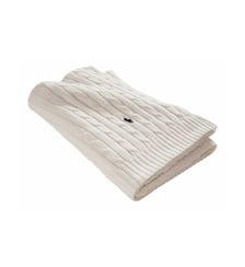 Plaid en coton Ralph Lauren Home
