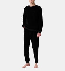 Pyjama en velours - Ténor Arthur
