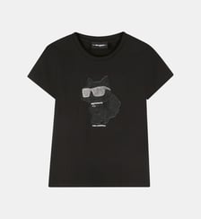 T-shirts à manches courtes Karl Lagerfeld Kids