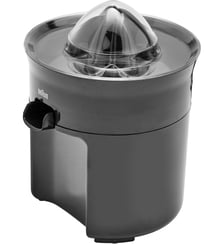 Presse-agrumes CJ3050BK Braun