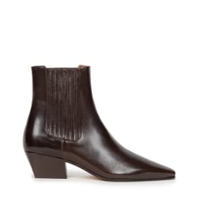 Bottines à Talons Tali Cuir Bobbies