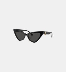 Lunettes de soleil Œil de chat JC5008 Jimmy Choo