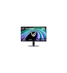 Ecran PC Gamer UltraGear 25G523B 25'' Full HD 200Hz IPS 1 ms HDR Lg