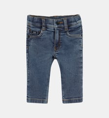 Jean avec rivets à l'arrière BOSS Kidswear