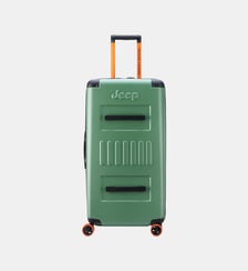 Valise extensible JH002B 4R 80cm Delsey Paris