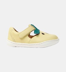 Ballerines Peu Cami Twins Camper