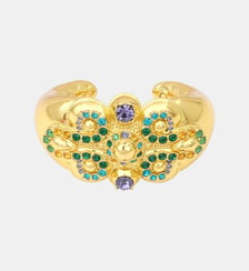 Bracelet manchette   - Gloria Satellite