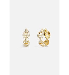 Boucles D'Oreilles Marine APM Monaco