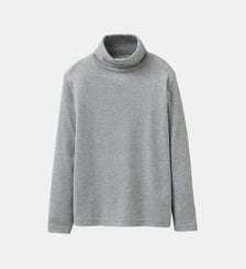 Sous-pull  - Coton biologique Cyrillus