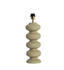 Lampe de Table Surin - Vert - Ø23cm Light & Living