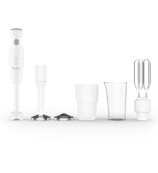 Mixeur DDG25110 Marie + 4 accessoires Moulinex