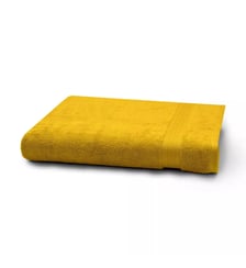 Drap de bain pur coton Garnier Thiebaut