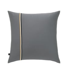 Taie d'oreiller en satin de coton Boss Home