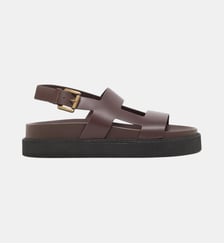 Sandales Jonak