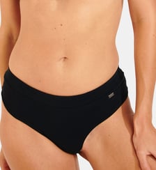 Bas de maillot shorty Bia Banana Moon