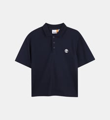 Polo manches courtes Timberland