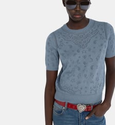 Pull Dolly Zadig&Voltaire