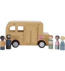 Bus scolaire Little Dutch