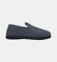 Chaussons Charentaises ultra confortables et chauds, technologie everywear Isotoner