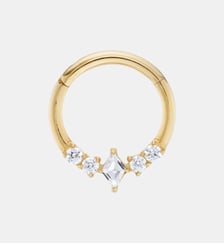 Daith Fantasia Or Nebuleuse Bijoux