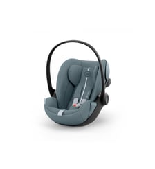 CLOUD G I-SIZE PLUS Stormy Blue | light blue Cybex