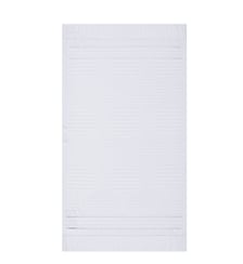 Serviette invité Hera Le Jacquard Francais
