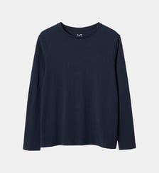 T-shirt manches longues Cyrillus
