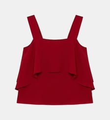 Top Tanina Tara Jarmon