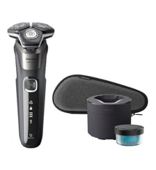 Rasoir électrique Série 5000 S5887/50 Philips