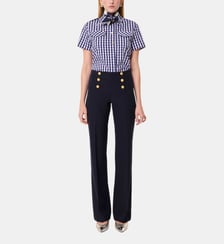 Pantalon Pepino Tara Jarmon