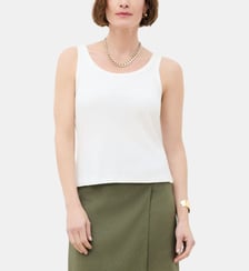 T-shirt taby - Motif uni Caroll