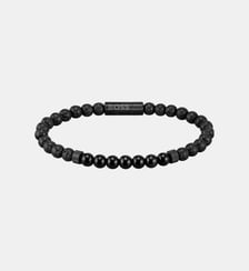 MIXED BEADS NOIRPCE. BOSS