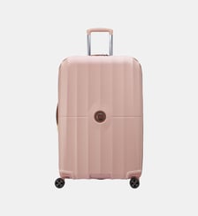 Valise rigide 4R 77 cm Delsey Paris