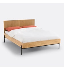 Lit avec sommier La Redoute Interieurs