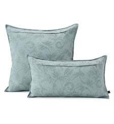 Housse de coussin Symphonie Baroque Le Jacquard Francais