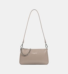 Sac pochette zippée S Suave Even Lancaster