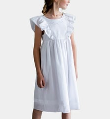 Robe  Alma - Cortège Arabesque Cyrillus