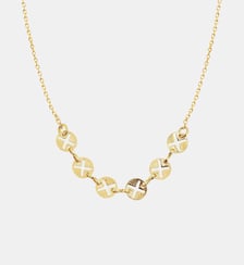 Collier Anna (Intemporel) Nilaï