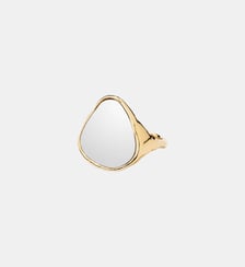 Bague Ciottolo Aurélie Bidermann
