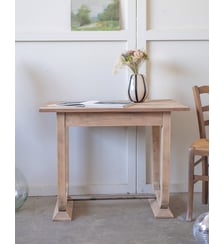 Table d'appoint Francine N°1564- Produit chiné Debongout