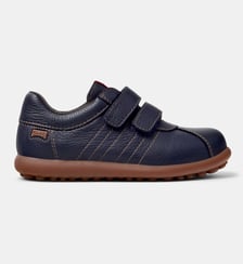 Baskets Pelotas Ariel Camper