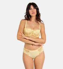 Soutien-gorge à armatures non rembouré NINA Passionata
