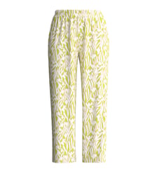 Pantalon de pyjama 7/8 Late Bloom M&M Calida