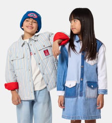 Tee-shirt manches courtes Kids Around