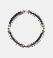 Bracelet de perles elastiqué NOMADE Hipanema