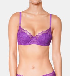 Demi-bustier - Symphonie Huit
