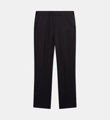 Pantalon slim dos élastiqué - MAY Gerard Darel
