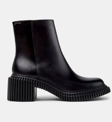 Bottines Pix London cuir Camper